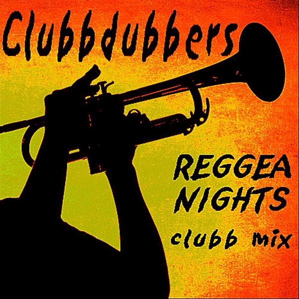 Buy Reggea nights cub mix